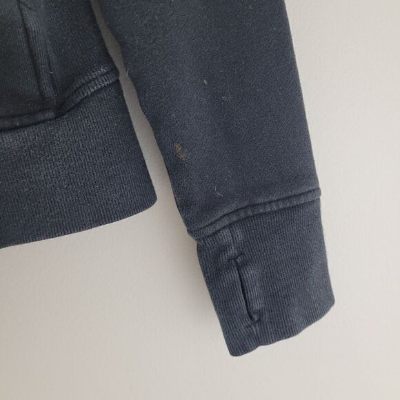 LULULEMON full zip hoodie sweatshirt - Picture 6 of 9